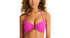 Women's Refresh Ribbed O-Ring Halter Bikini Top